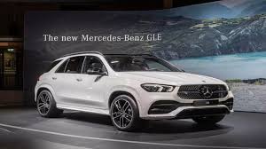 mercedes benz opens booking for new gle