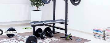 home gym ideas 7 fitness experts weigh in