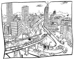 Bridge coloring pages for kids and parents, free printable and online coloring of bridge pictures. City Coloring Pages Best Coloring Pages For Kids