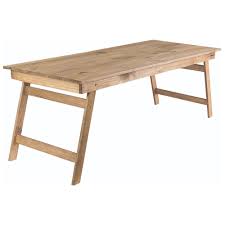 wooden garden furniture tables