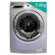 Nơi bán Máy giặt Electrolux EWF12932S - Lồng ngang, 9kg, inverter giá rẻ  nhất tháng 12/2021
