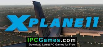 Yes this game is free video game and for computer. X Plane 11 Free Download Ipc Games