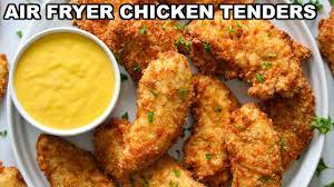 air fryer en tenders copycat