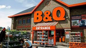 2018 Opening Times For B Q Homebase