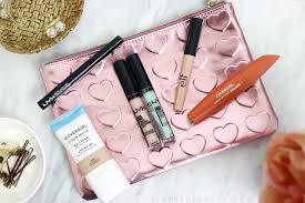 5 makeup s repurchased by a