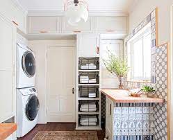 13 mudroom laundry room ideas that pull