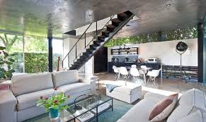 10 concrete ceilings that steal the