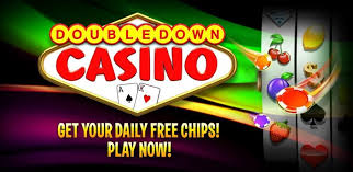 Great graphics and a good interface. Doubledown Casino Slots Android Games 365 Free Android Games Download