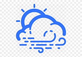 Download clker's weather symbols clip art and related images now. Ikon Cuaca Bmkg Free Transparent Png Clipart Images Download