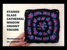 Easy Crochet Pattern