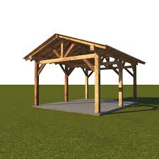 timber frame pavilions pavilion kits
