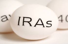 The Rules On Rmds For Inherited Ira Beneficiaries