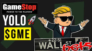 Gme | complete gamestop corp. Is Gamestop Stock Gme A Buy Right Now Wallstreetbets Youtube
