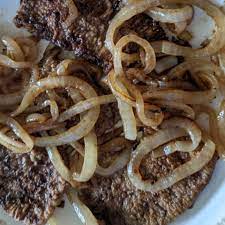 absolute best liver and onions recipe