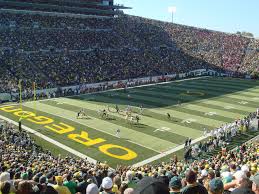 Oregon Football Tickets Seatgeek