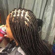 Boy, have we got the indulgent hair gallery for you. Abi African Hair Braiding We Provide Excellent Services We Have Been Serving The Ladies In St Louis Missouri With Stunning And Fabulous Hairstyles For Years Now
