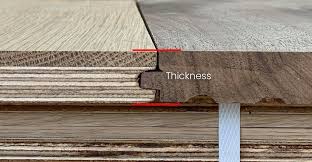 solid wood flooring vs engineered wood