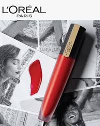 lips for women by l oreal paris