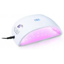 sibel nails professional uv led ls