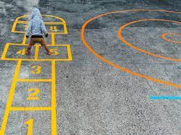 30 clic outdoor games for kids wired