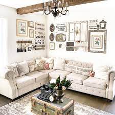 living room wall decor ideas farmhouse