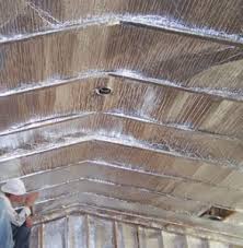 A radiant barrier is a layer of metallic foil that blocks radiant heat, assisting in the energy performance of a building. Building Science Vs B S Radiant Barriers The Perfect Insulation Ted S Energy Tips