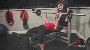 How To Bench Press Safely 5 Mistakes To Avoid Nerd Fitness