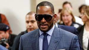 R Kelly is a 'serious danger to the ...