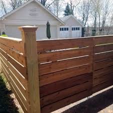 Get ideas for your next wood fence project. Top 70 Best Wooden Fence Ideas Exterior Backyard Designs