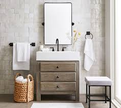 Trending hgtv smart home 2021. Tilting Bathroom Mirror Black Image Of Bathroom And Closet