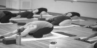 best yin yoga studios in dallas clp