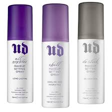 urban decay setting mists get new