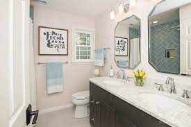Mirrors For Your Bathroom Vanity