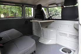 走るシーラカンスに試乗 ロシアが作るバン uaz carview 自動車情報サイト 新車 中古車 carview シーラカンス 中古車 自動車