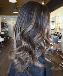 Ash blonde is a great choice for people who are looking for a mixture of blonde and ash, brown. Mocha Balayage Mochabalayage Ashbrown Bronde Ashbronde Icedcoffee Perfectcurl Ash Blonde Hair Ash Blonde Highlights Brown Hair With Ash Blonde Highlights