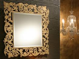 45 Decorative Wall Mirrors By Ssi