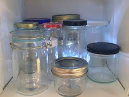 How To Remove Labels From Jars The Easy
