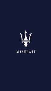 free maserati car logos