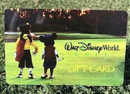 Maybe you would like to learn more about one of these? Spring 2021 Walt Disney World Golf Gift Cards Offer