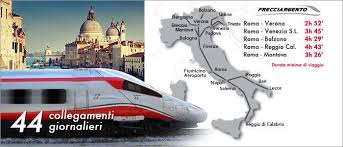 The cheapest way to get from verona to trento costs only 4€, and the quickest way takes just 58 mins. Trenitalia Frecciargento Verona Trieste Reggio