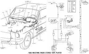 M < free pre mute (rear/nf) mode tuner 9 mm w w cu mp3 ssaamv 1—. Vintage Mustang Wiring Diagrams Mustang Diagram Vintage Mustang