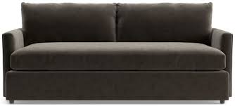 Lounge Bench Sofa 83 Reviews Crate