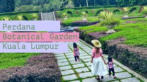 Photos, address, and phone number, opening hours, photos, and user reviews on yandex.maps. Super Pretty Perdana Botanical Garden Kuala Lumpur Youtube