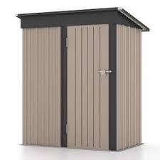 5 x 3 sheds outdoor storage the