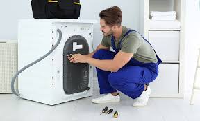 How To Install A Washing Machine The