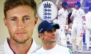 Cook and pietersen dominated the bangladeshi attack with a wide range of strokes to ensure an easy victory. Joe Root Confirmed As New England Test Cricket Captain Ben Stokes Takes Role As Deputy Cricket Sport Express Co Uk