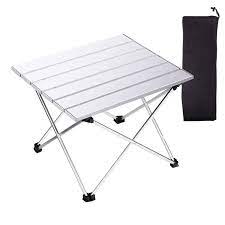 Portable Camping Table 1 Pack Folding