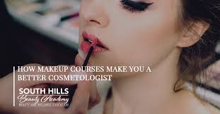 makeup courses pittsburgh how they