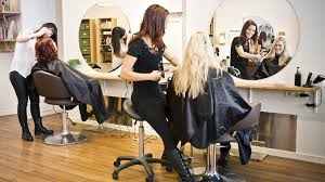best hair salon in singapore for