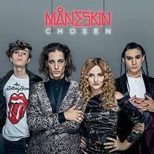 Dai video ufficiali, alle cover in stile måneskin fino ad uno sguardo nei retroscena della band. Chosen Maneskin Amazon De Musik